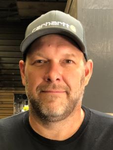 Brian Lesnansky - Master Plumber & Certified Pipe Welder